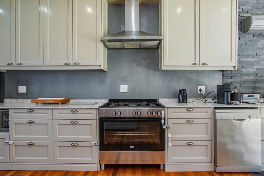 4 Bedroom Property for Sale in Vrykyk Western Cape